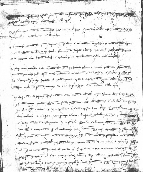 Cancillería,registros,nº65,fol.115v/ Época de Alfonso III. (29-03-1286)