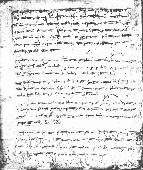 Cancillería,registros,nº65,fol.123v/ Época de Alfonso III. (31-03-1286)