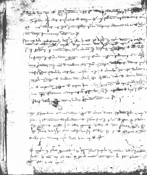 Cancillería,registros,nº65,fol.127v/ Época de Alfonso III. (31-03-1286)