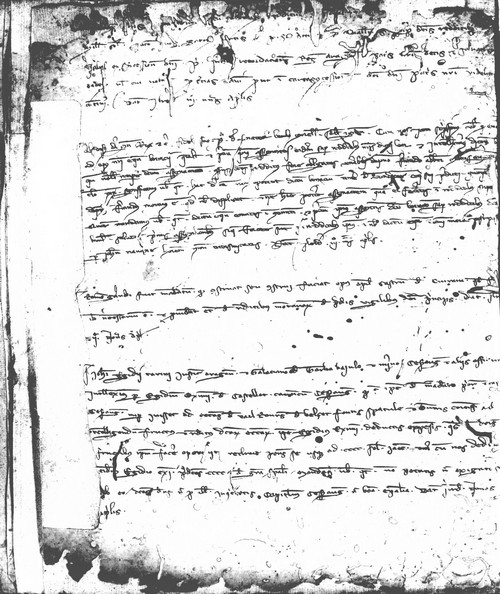 Cancillería,registros,nº65,fol.128v/ Época de Alfonso III. (5-04-1286)