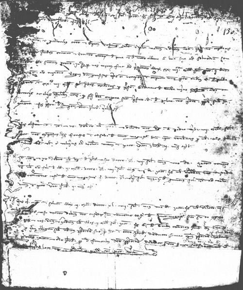 Cancillería,registros,nº65,fol.130/ Época de Alfonso III. (5-04-1286)