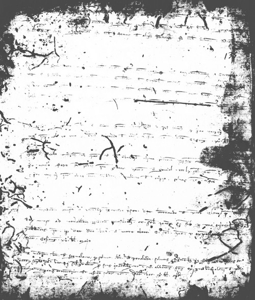 Cancillería,registros,nº65,fol.135/ Época de Alfonso III. (8-04-1286)