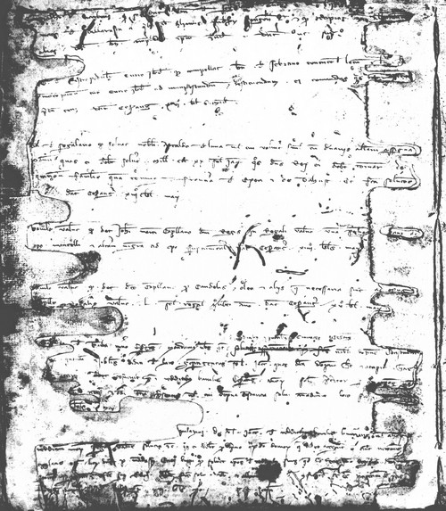 Cancillería,registros,nº65,fol.136v/ Época de Alfonso III. (17-04-1286)