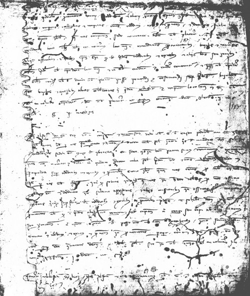 Cancillería,registros,nº65,fol.137/ Época de Alfonso III. (4-04-1286)