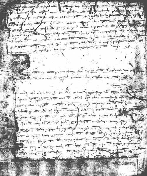 Cancillería,registros,nº65,fol.138/ Época de Alfonso III. (17-04-1286)