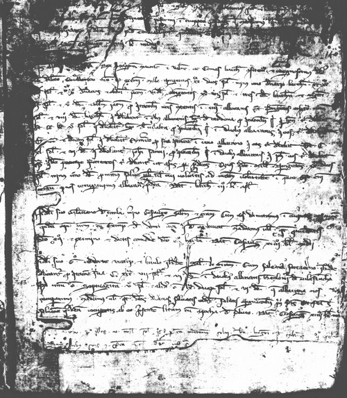 Cancillería,registros,nº65,fol.140/ Época de Alfonso III. (18-04-1286)