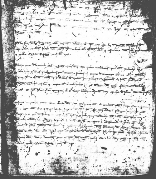 Cancillería,registros,nº65,fol.141/ Época de Alfonso III. (19-04-1286)