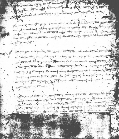 Cancillería,registros,nº65,fol.141v/ Época de Alfonso III. (21-04-1286)