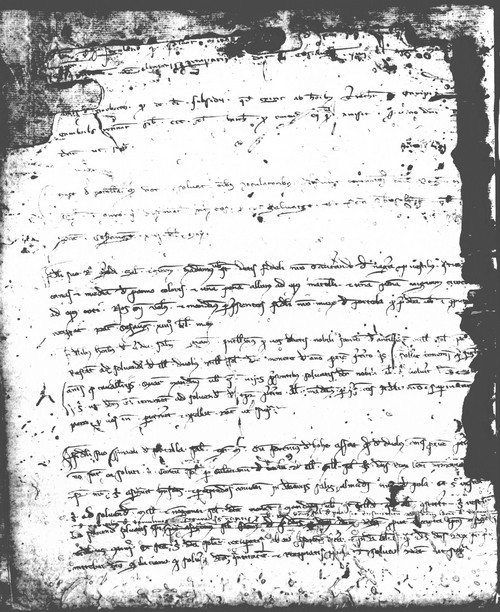 Cancillería,registros,nº65,fol.142v/ Época de Alfonso III. (21-04-1286)