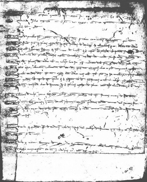 Cancillería,registros,nº65,fol.143/ Época de Alfonso III. (23-04-1286)