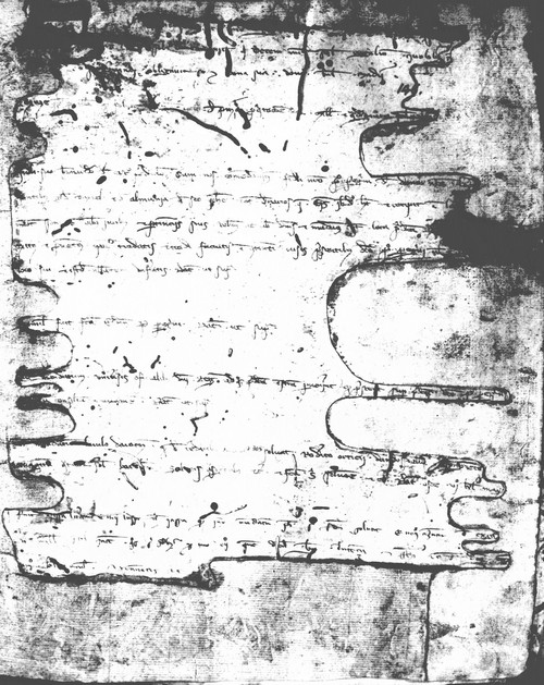 Cancillería,registros,nº65,fol.145/ Época de Alfonso III. (19-04-1286)