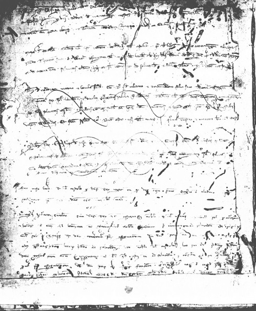 Cancillería,registros,nº65,fol.152v/ Época de Alfonso III. (28-04-1286)