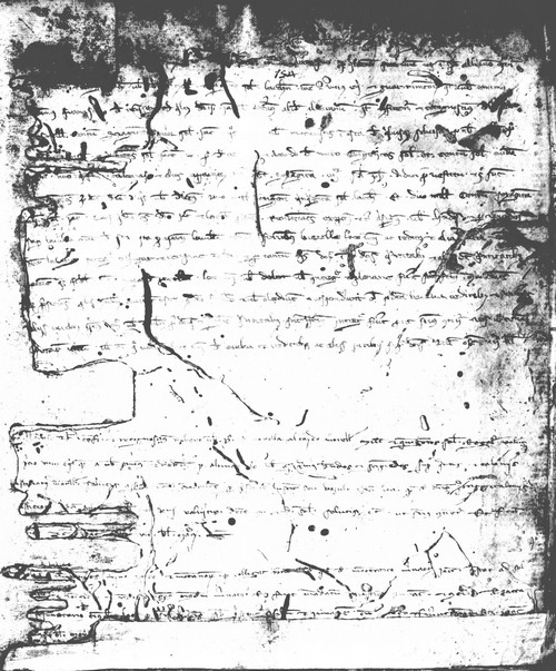 Cancillería,registros,nº65,fol.154/ Época de Alfonso III. (29-04-1286)