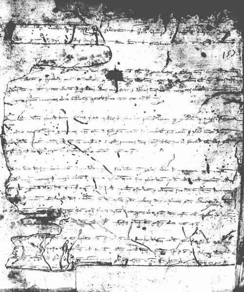 Cancillería,registros,nº65,fol.157/ Época de Alfonso III. (30-04-1286)