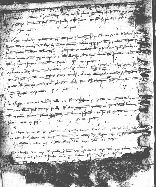 Cancillería,registros,nº65,fol.162v/ Época de Alfonso III. (30-04-1286)