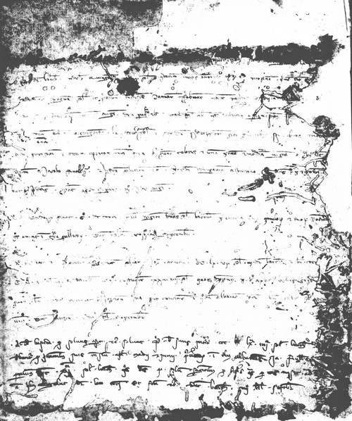 Cancillería,registros,nº65,fol.168v/ Época de Alfonso III. (15-08-1286)