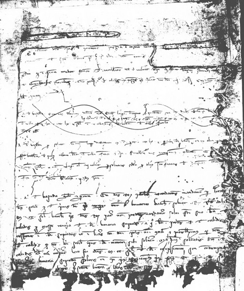 Cancillería,registros,nº65,fol.170v/ Época de Alfonso III. (15-08-1286)