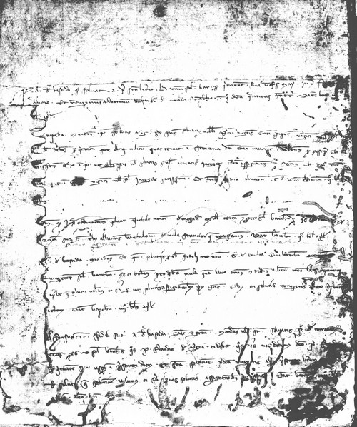 Cancillería,registros,nº65,fol.173v/ Época de Alfonso III. (29-03-1286)