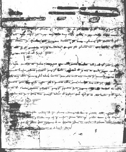 Cancillería,registros,nº65,fol.176/ Época de Alfonso III. (23-03-1285)