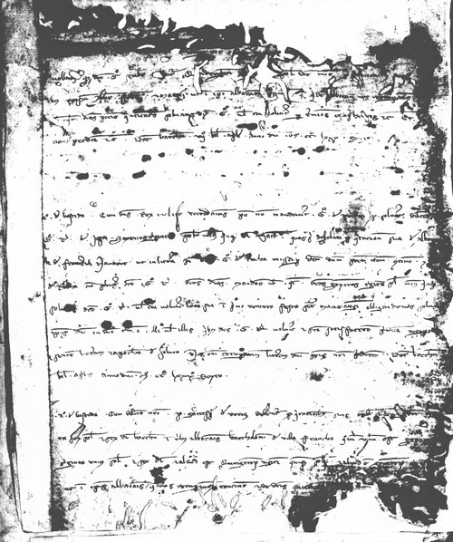 Cancillería,registros,nº65,fol.176v/ Época de Alfonso III. (23-03-1285)