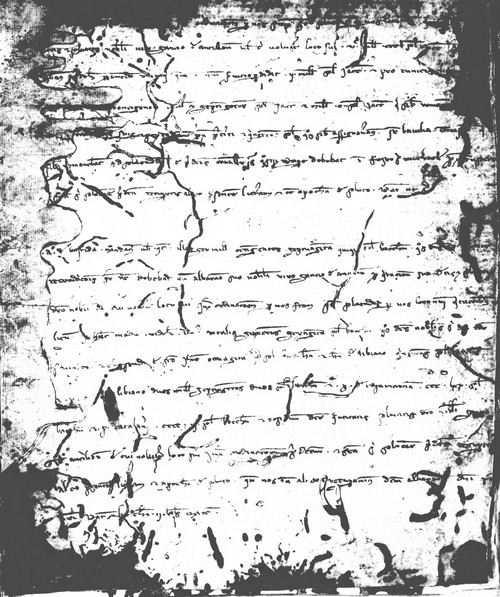 Cancillería,registros,nº65,fol.185/ Época de Alfonso III. (28-03-1285)