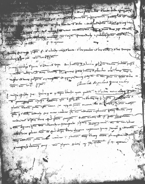 Cancillería,registros,nº70,fol.1v/ Época de Alfonso III. (9-11-1286)