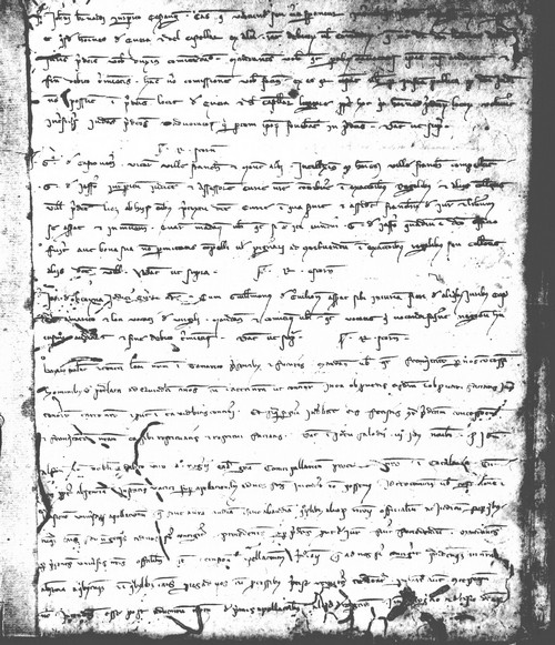 Cancillería,registros,nº70,fol.6/ Época de Alfonso III. (13-11-1286)