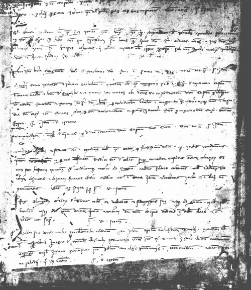 Cancillería,registros,nº70,fol.7/ Época de Alfonso III. (12-11-1286)