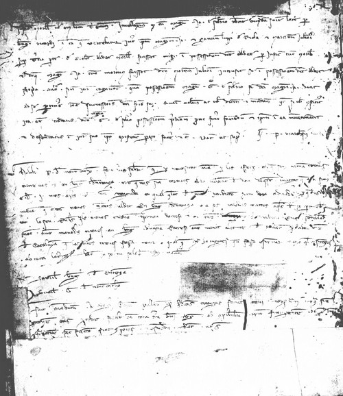 Cancillería,registros,nº70,fol.14v/ Época de Alfonso III. (13-11-1286)