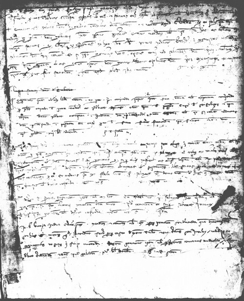 Cancillería,registros,nº70,fol.15/ Época de Alfonso III. (16-11-1286)