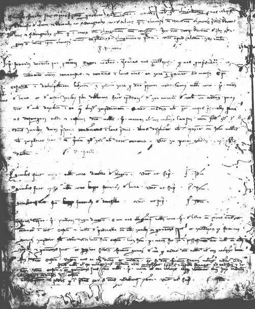 Cancillería,registros,nº70,fol.15v/ Época de Alfonso III. (15-11-1286)