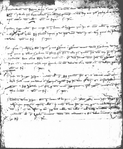 Cancillería,registros,nº70,fol.16/ Época de Alfonso III. (15-11-1286)