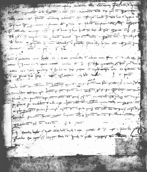 Cancillería,registros,nº70,fol.21v/ Época de Alfonso III. (20-11-1286)