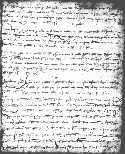 Cancillería,registros,nº70,fol.22/ Época de Alfonso III. (20-11-1286)