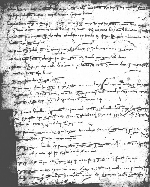 Cancillería,registros,nº70,fol.24-24v/ Época de Alfonso III. (20-11-1286)