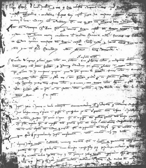 Cancillería,registros,nº70,fol.27/ Época de Alfonso III. (5-12-1286)