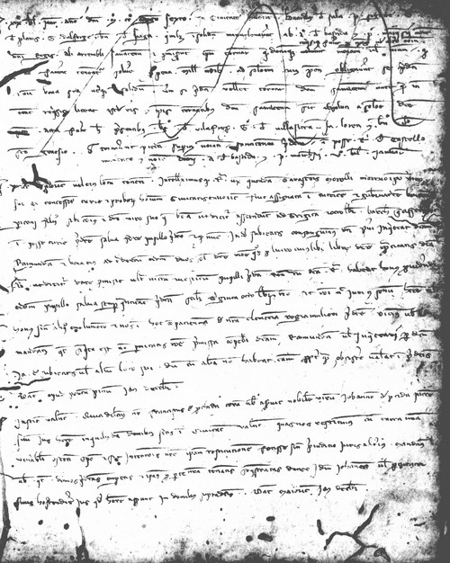 Cancillería,registros,nº70,fol.30/ Época de Alfonso III. (13-12-1286)