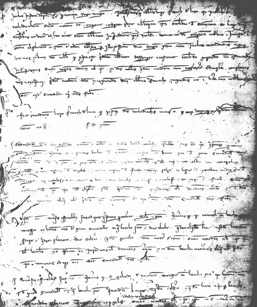 Cancillería,registros,nº70,fol.39/ Época de Alfonso III. (3-02-1286)