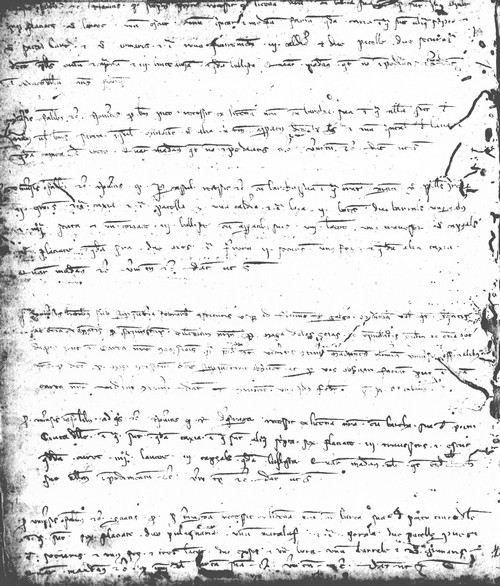 Cancillería,registros,nº70,fol.40v/ Época de Alfonso III. (3-02-1286)