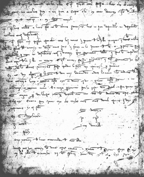 Cancillería,registros,nº70,fol.46-51v/ Época de Alfonso III. (10-02-1286)