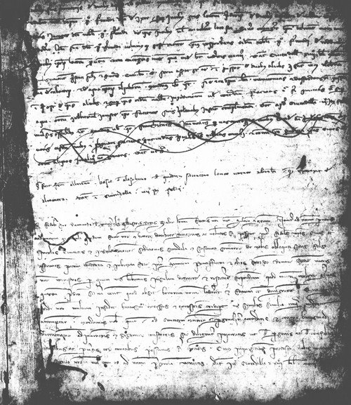 Cancillería,registros,nº70,fol.53/ Época de Alfonso III. (16-02-1286)