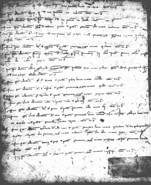Cancillería,registros,nº70,fol.56-56v/ Época de Alfonso III. (16-02-1286)
