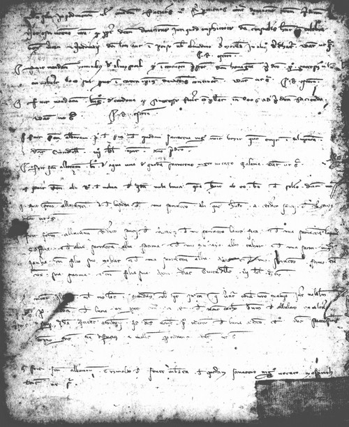 Cancillería,registros,nº70,fol.57v/ Época de Alfonso III. (27-02-1286)