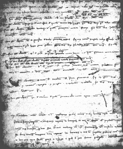 Cancillería,registros,nº70,fol.62v/ Época de Alfonso III. (27-02-1286)