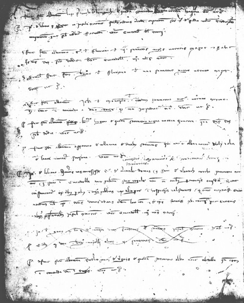Cancillería,registros,nº70,fol.66v/ Época de Alfonso III. (27-02-1286)