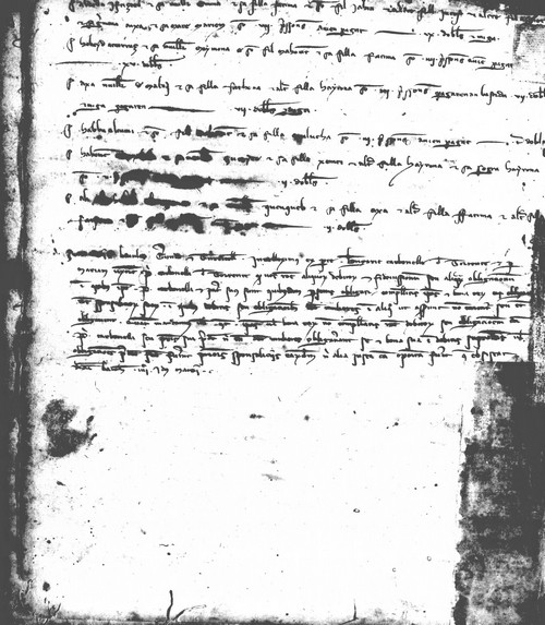 Cancillería,registros,nº70,fol.68-70v/ Época de Alfonso III. (03-1286)