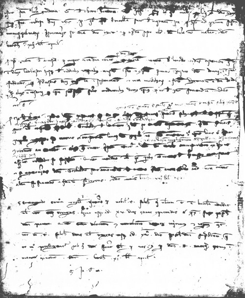 Cancillería,registros,nº70,fol.75v/ Época de Alfonso III. (20-03-1286)