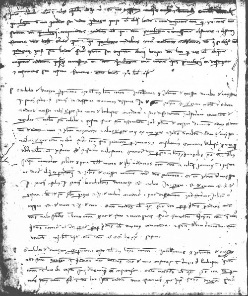 Cancillería,registros,nº70,fol.79v/ Época de Alfonso III. (26-03-1287)