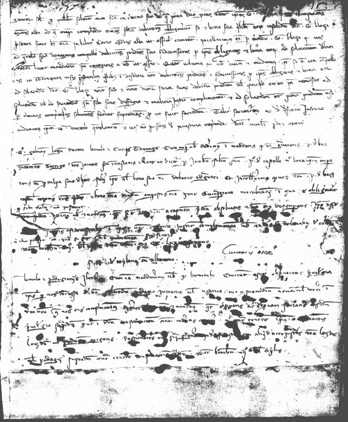 Cancillería,registros,nº70,fol.82/ Época de Alfonso III.  (26-03-1287)