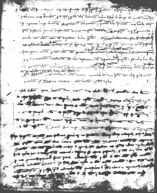 Cancillería,registros,nº70,fol.82v/ Época de Alfonso III. (26-03-1287)